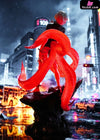 Tokyo Ghoul Agonized Ken Kaneki Statue - Damocles Studio