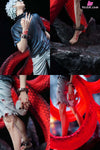 Tokyo Ghoul Agonized Ken Kaneki Statue - Damocles Studio