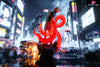 Tokyo Ghoul Agonized Ken Kaneki Statue - Damocles Studio