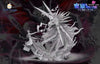 Tokyo Ghoul Arima Kishovs One-Eyed Owl Resin Statue - Puff Studio [Pre-Order] Others