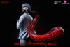 Tokyo Ghoul Black Goat Ken Kaneki GK Statue Black and White Studio [Pre Order] Tokyo Ghoul