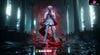 Tokyo Ghoul Black Goat Ken Kaneki GK Statue Black and White Studio [Pre Order] Tokyo Ghoul