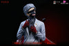 Tokyo Ghoul Black Goat Ken Kaneki GK Statue Black and White Studio [Pre Order] Tokyo Ghoul
