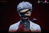 Tokyo Ghoul Black Goat Ken Kaneki GK Statue Black and White Studio [Pre Order] Tokyo Ghoul