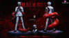 Tokyo Ghoul Black Goat Ken Kaneki GK Statue Black and White Studio [Pre Order] Tokyo Ghoul