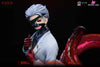 Tokyo Ghoul Black Goat Ken Kaneki GK Statue Black and White Studio [Pre Order] Tokyo Ghoul