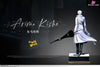 Tokyo Ghoul CCG White Death GK Statue - DOUBAO Studio [Pre-Order] Tokyo Ghoul