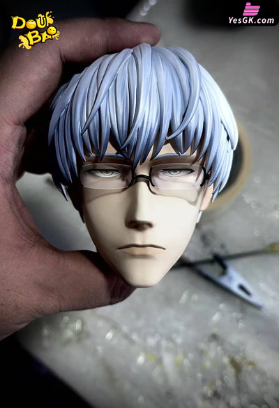 Tokyo Ghoul CCG White Death GK Statue - DOUBAO Studio [Pre-Order] Tokyo Ghoul