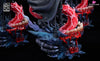 Tokyo Ghoul CCG’s Strongest Force Black Reaper Ken Kaneki GK Statue - Black And White Studio [In-Stock] Tokyo Ghoul