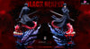 Tokyo Ghoul CCG’s Strongest Force Black Reaper Ken Kaneki GK Statue - Black And White Studio [Pre-Order] Tokyo Ghoul