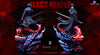 Tokyo Ghoul CCG’s Strongest Force Black Reaper Ken Kaneki GK Statue - Black And White Studio [Pre-Order] Tokyo Ghoul