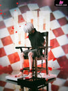 Tokyo Ghoul Chair Kaneki Ken 1/6 GK Statue - Black And White Studio [In-Stock] - Full Payment - Tokyo Ghoul
