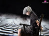 Tokyo Ghoul Chair Kaneki Ken 1/6 GK Statue - Black And White Studio [In-Stock] - Full Payment - Tokyo Ghoul