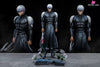Tokyo Ghoul Famous Scene White Darkness 1/6 GK Statue - Damocles Studio [In-Stock] - Full Payment - Tokyo Ghoul