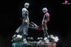 Tokyo Ghoul Famous Scene White Darkness 1/6 GK Statue - Damocles Studio [In-Stock] - Full Payment - Tokyo Ghoul