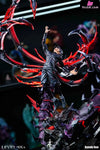 Tokyo Ghoul Kaneki Ken #1 Centipede 1/6 GK Statue - Damocles Studio [In-Stock] - Full Payment - Tokyo Ghoul