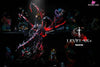 Tokyo Ghoul Kaneki Ken #1 Centipede 1/6 GK Statue - Damocles Studio [In-Stock] - Full Payment - Tokyo Ghoul