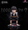 Tokyo Ghoul Kaneki Ken 4 Rcss form WCF GK Statue - ZooK Factory Studio [In-Stock] - Full Payment - Tokyo Ghoul