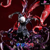 Tokyo Ghoul Kaneki Ken GK Statue - EXECUTION & WAD Studio [In-Stock] - Full Payment - Tokyo Ghoul