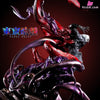 Tokyo Ghoul Kaneki Ken GK Statue - EXECUTION & WAD Studio [In-Stock] - Full Payment - Tokyo Ghoul