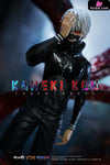 Tokyo Ghoul Kaneki Ken (Licensed) Resin Statue - Three Artisan Studio [Pre-Order Closed] Other