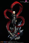 Tokyo Ghoul Kaneki Ken (Licensed) Resin Statue - Three Artisan Studio [Pre-Order Closed] Other