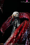 Tokyo Ghoul Kaneki Ken (Licensed) Resin Statue - Three Artisan Studio [Pre-Order Closed] Other