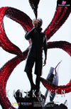 Tokyo Ghoul Kaneki Ken (Licensed) Resin Statue - Three Artisan Studio [Pre-Order Closed] Other