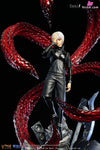 Tokyo Ghoul Kaneki Ken (Licensed) Resin Statue - Three Artisan Studio [Pre-Order Closed] Other