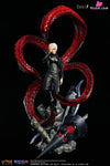 Tokyo Ghoul Kaneki Ken (Licensed) Resin Statue - Three Artisan Studio [Pre-Order Closed] Other