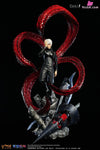 Tokyo Ghoul Kaneki Ken (Licensed) Resin Statue - Three Artisan Studio [Pre-Order Closed] Other