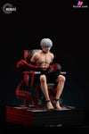 Tokyo Ghoul-Kaneki Ken Resin Statue - Waw Studio [Pre-Order]