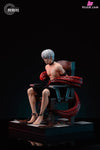 Tokyo Ghoul-Kaneki Ken Resin Statue - Waw Studio [Pre-Order]