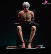 Tokyo Ghoul-Kaneki Ken Resin Statue - Waw Studio [Pre-Order]