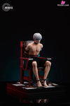 Tokyo Ghoul-Kaneki Ken Resin Statue - Waw Studio [Pre-Order]