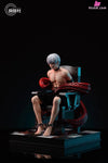 Tokyo Ghoul-Kaneki Ken Resin Statue - Waw Studio [Pre-Order]