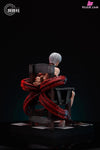 Tokyo Ghoul-Kaneki Ken Resin Statue - Waw Studio [Pre-Order]