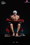 Tokyo Ghoul-Kaneki Ken Resin Statue - Waw Studio [Pre-Order]