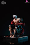 Tokyo Ghoul-Kaneki Ken Resin Statue - Waw Studio [Pre-Order]