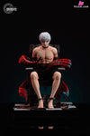 Tokyo Ghoul-Kaneki Ken Resin Statue - Waw Studio [Pre-Order]