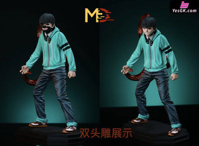 Tokyo Ghoul Kaneki Ken Statue - Md Studio [Pre-Order] Others