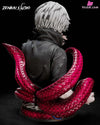 Tokyo Ghoul Ken Kaneki 1/1 Bust GK Statue - Zenkai Studio [Pre-Order] Tokyo Ghoul