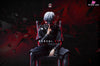 Tokyo Ghoul Ken Kaneki Aogiri Tree Chair 2.0 GK Statue - Black and White Studio [Pre-Order] Tokyo Ghoul