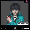 Tokyo Ghoul Ken Kaneki GK Statue - CONG BLADE Studio [Pre-Order] Tokyo Ghoul