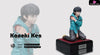 Tokyo Ghoul Ken Kaneki GK Statue - CONG BLADE Studio [Pre-Order] Tokyo Ghoul