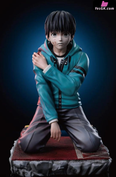 Tokyo Ghoul Ken Kaneki GK Statue - CONG BLADE Studio [Pre-Order] Deposit / A Version Tokyo Ghoul