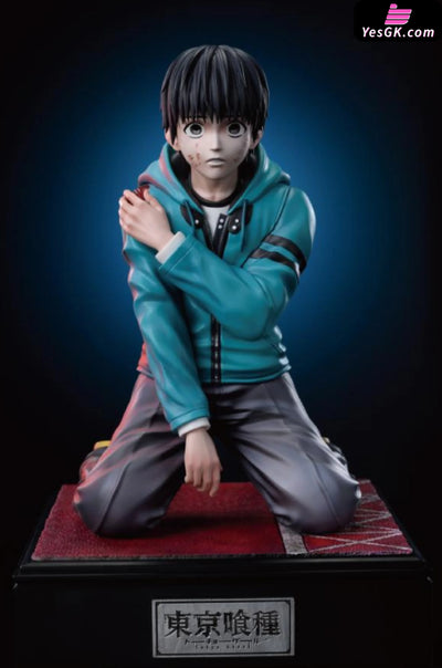 Tokyo Ghoul Ken Kaneki GK Statue - CONG BLADE Studio [Pre-Order] Deposit / C Version Tokyo Ghoul