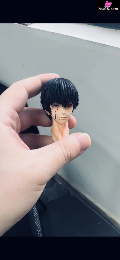 Tokyo Ghoul Ken Kaneki Gk Statue - Md Studio [Pre-Order]