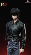 Tokyo Ghoul Ken Kaneki Gk Statue - Md Studio [Pre-Order]