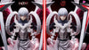 Tokyo Ghoul Ken Kaneki Holy Sword Form Statue - Fiend Studio